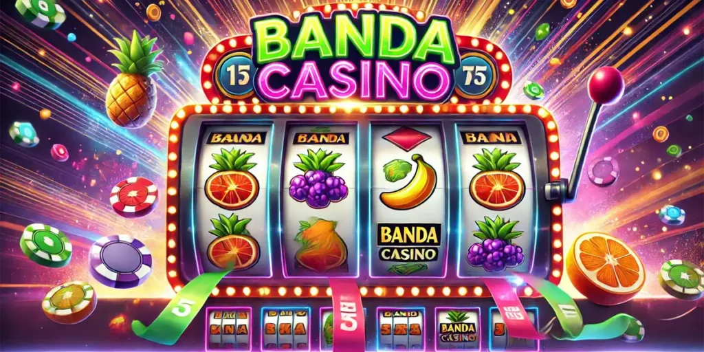 Banda Casino